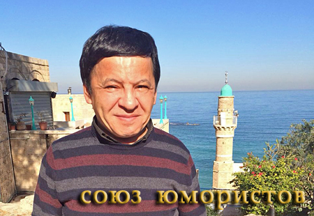 Обид Асомов