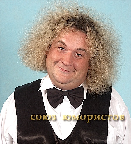 Александр Морозов