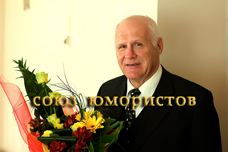 Анатолий Трушкин