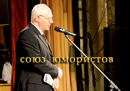 Анатолий Трушкин