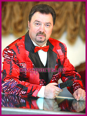 Владимир Данилов