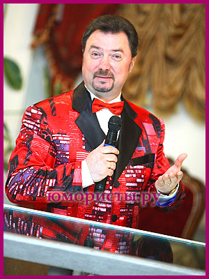 Владимир Данилов