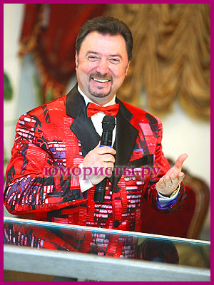 Владимир Данилов