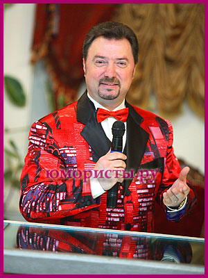 Владимир Данилов