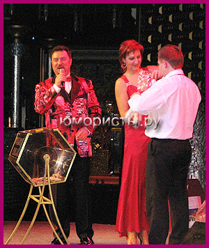 Владимир Данилов