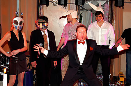 Владимир Жуков