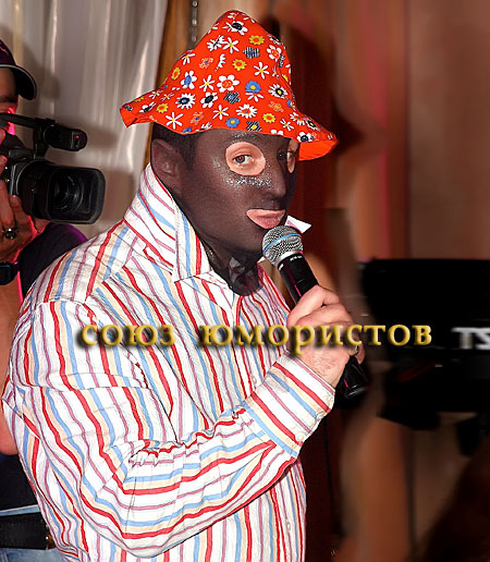 Дети Винокура