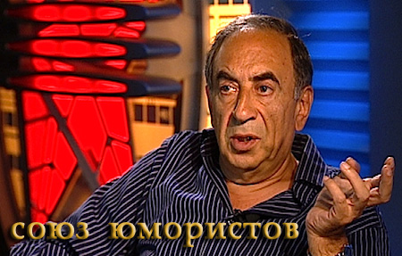 Ефим Смолин