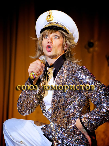 Шоу Елены Воробей