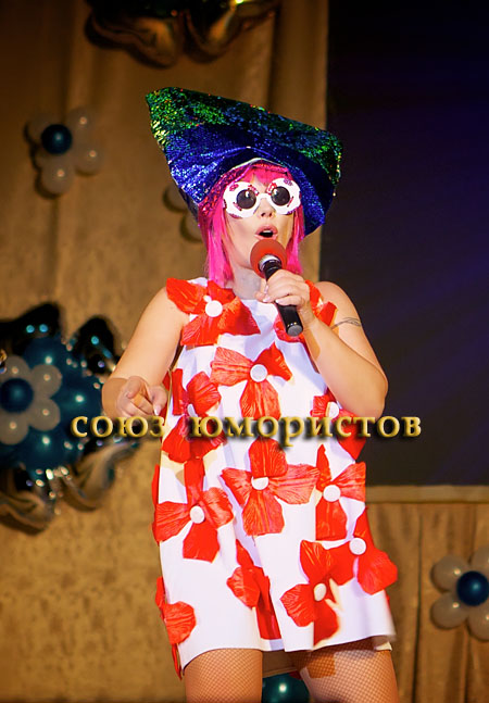 Елена Воробей