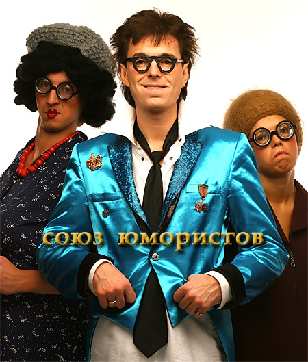 Геннадий Ветров