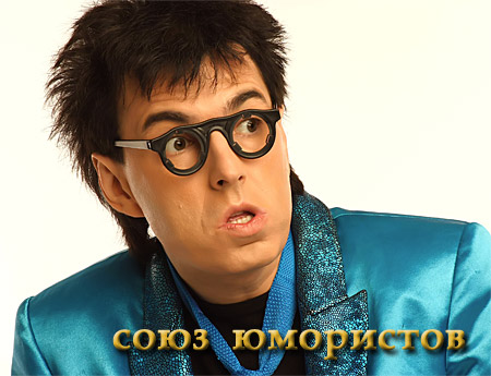 Геннадий Ветров