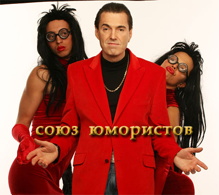 Геннадий Ветров