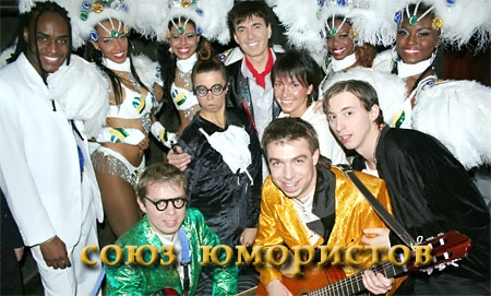 Геннадий Ветров