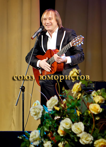 Игорь Христенко