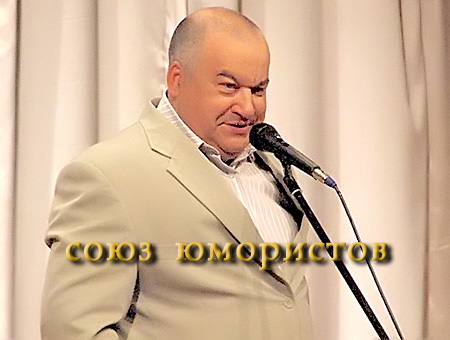 Игорь Маменко