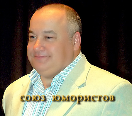 Игорь Маменко