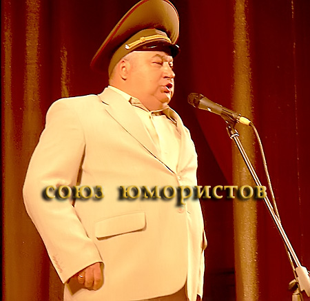 Игорь Маменко