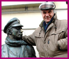 Александр Ковалев