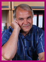 Александр Ковалев