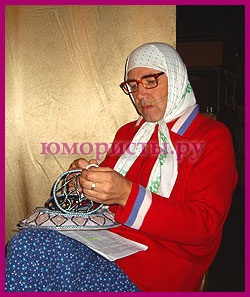 Кривое Зеркало