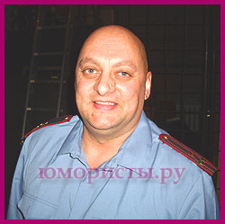 Кривое Зеркало