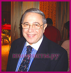 Кривое Зеркало