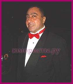 Кривое Зеркало