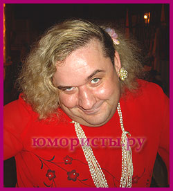 Кривое Зеркало