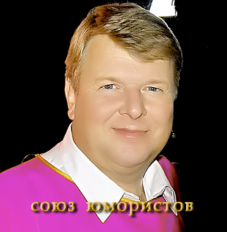 Михаил Вашуков