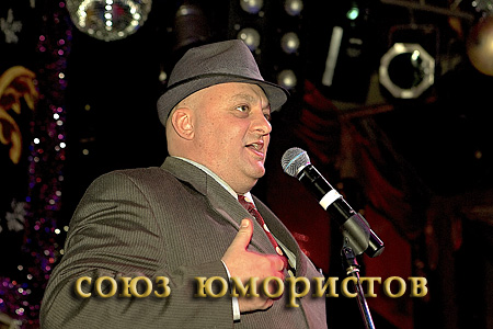 Михаил Церишенко