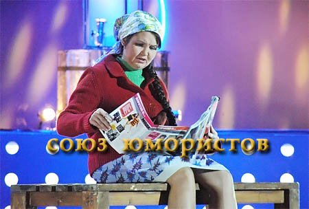 Наталья Коростелева