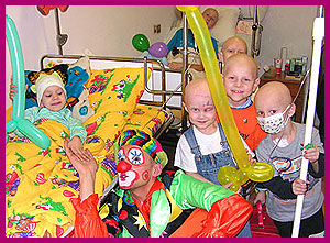 Благотворительный концерт