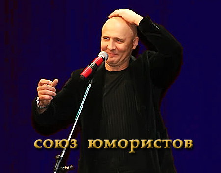 Николай Лукинский