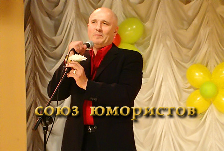 Николай Лукинский