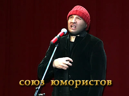 Николай Лукинский