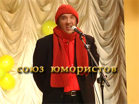 Николай Лукинский