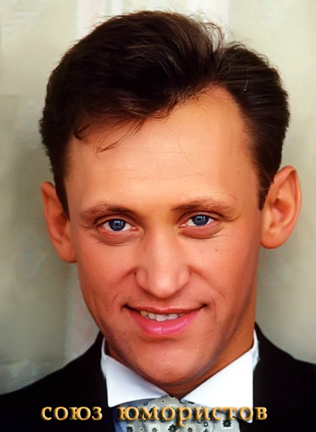 Сергей Дроботенко