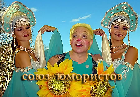 Сергей Симонов