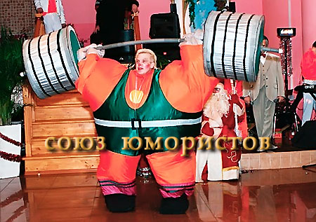 Сергей Симонов