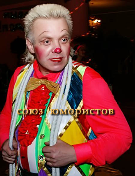 Сергей Симонов