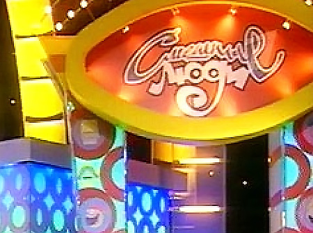 Смешные люди