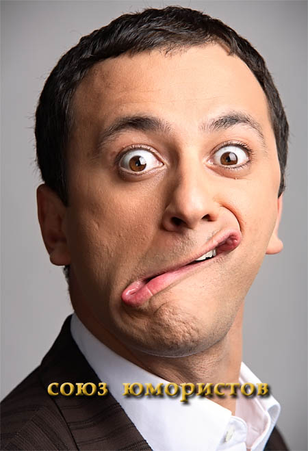 Юрий Аскаров