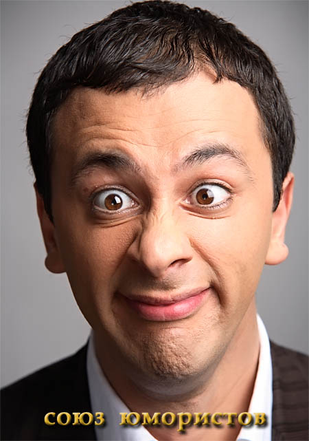 Юрий Аскаров