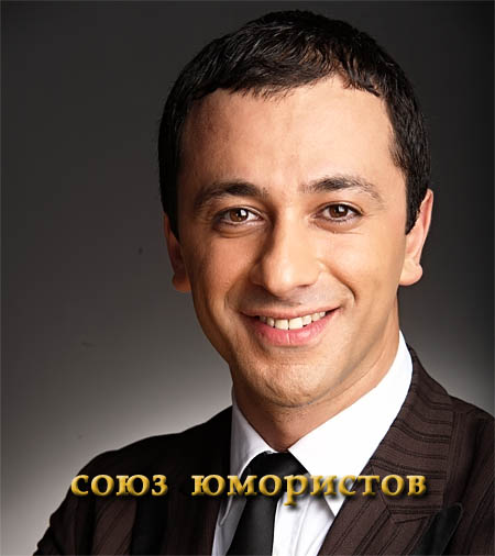 Юрий Аскаров