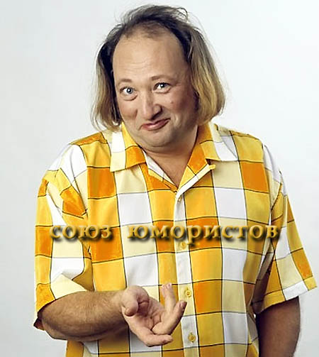 Юрий Гальцев