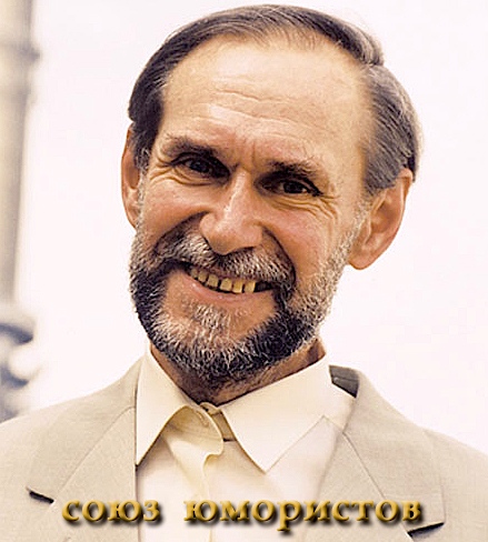 Виктор Коклюшкин