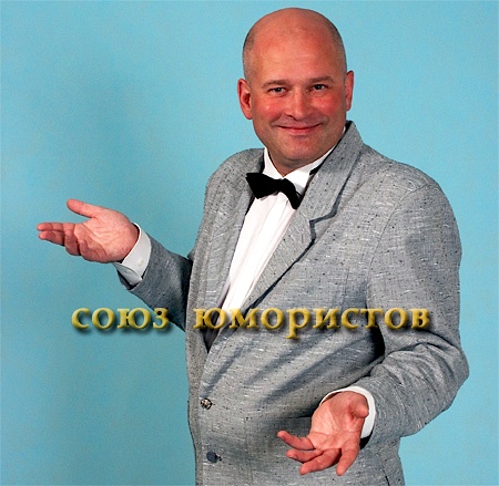 Виктор Разумовский