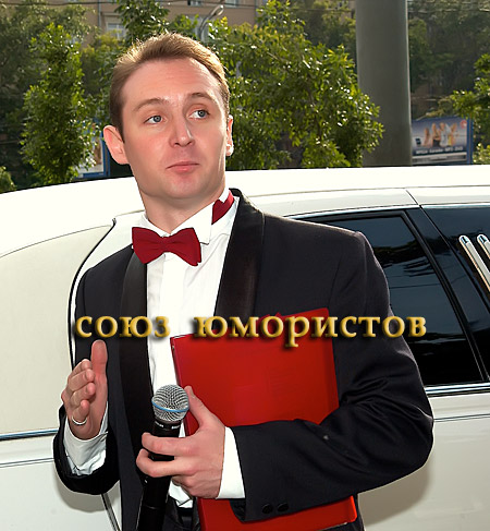 Владимир Жуков