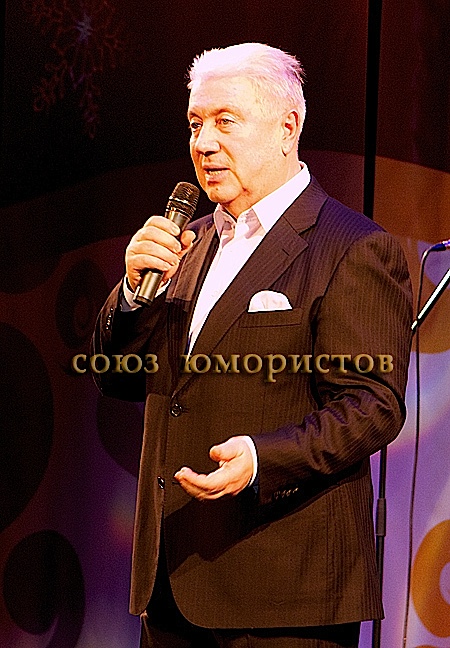 Владимир Винокур 